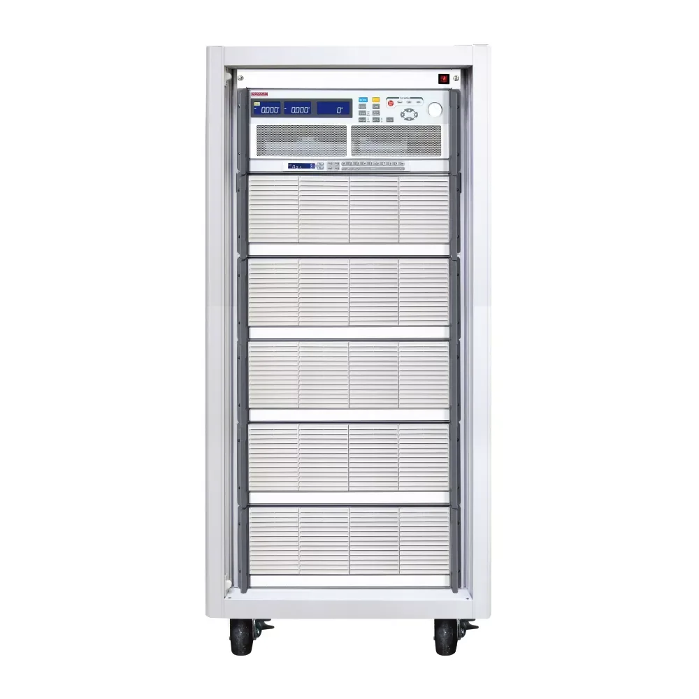 Электронная нагрузка 500В, 360 А, 10800 Вт Prodigit 33625F