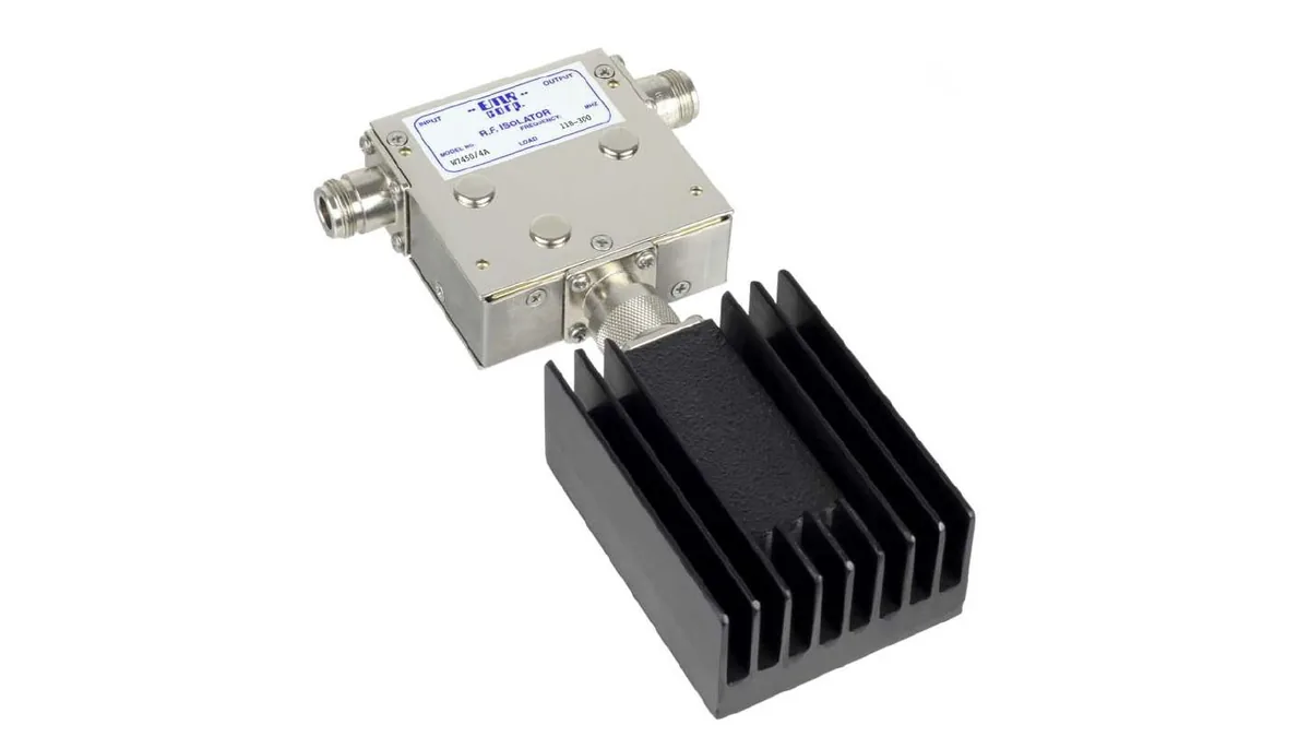 Изолятор EMR 7450/4A