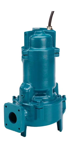 Центробежный насос Calpeda GMG 7-40A/A