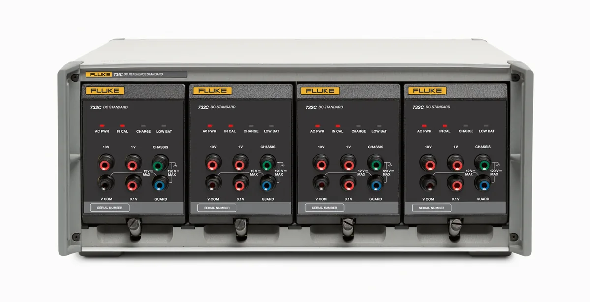 Корпус Fluke 734A-7001