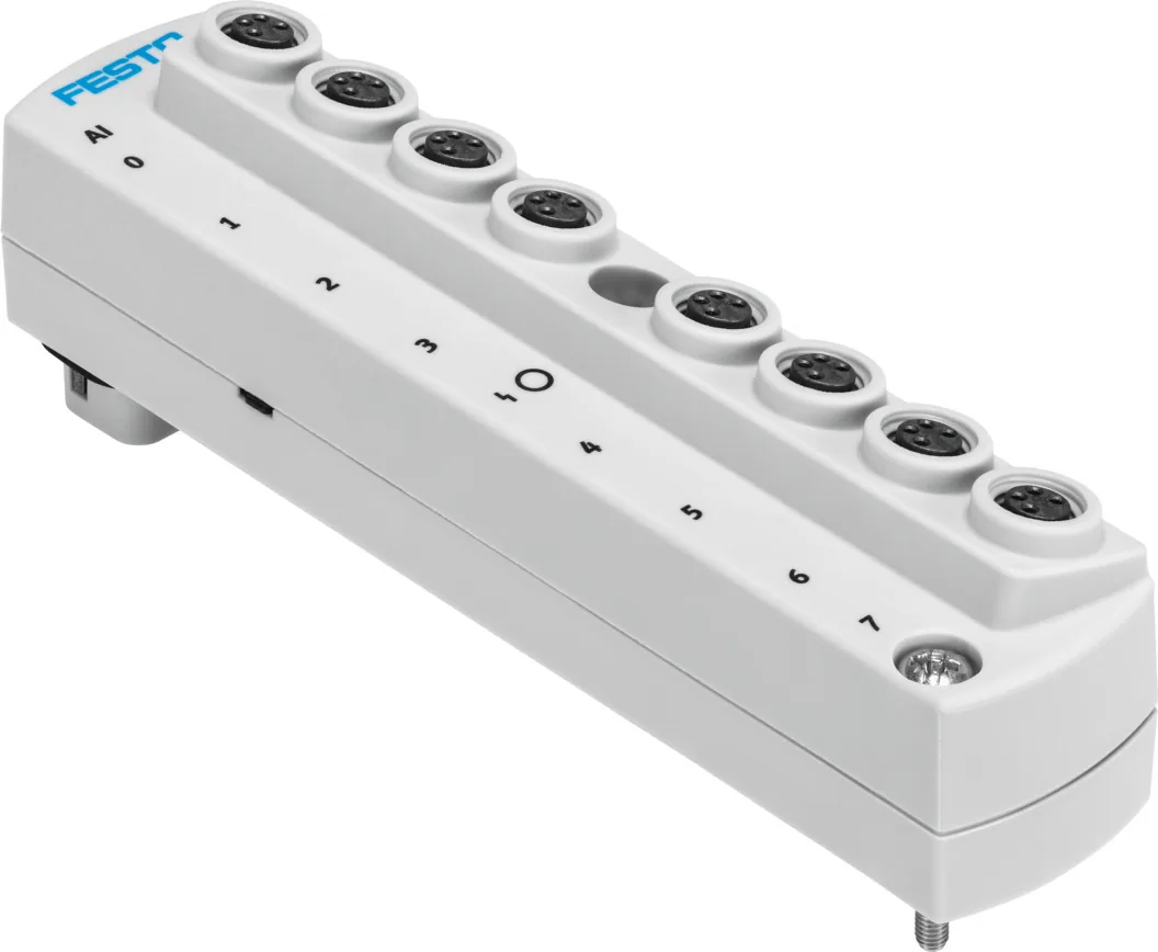 Модуль ввода Festo CTMM