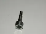 Вал размольной камеры с внутренним шестигранником Плаун