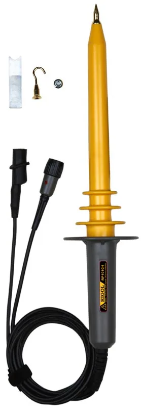 Высоковольтный пробник Rigol RP1010H