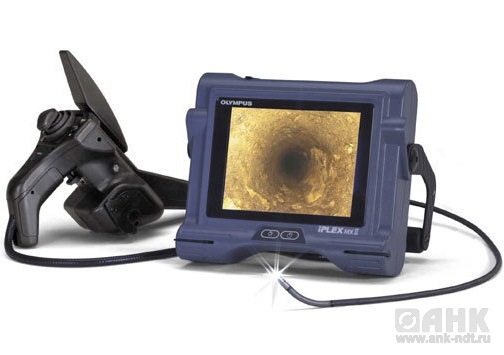 Olympus Iplex MX