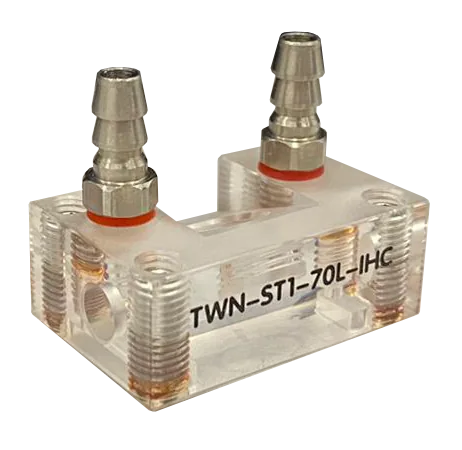 Призма TWN-ST1-A45-IHC-AOD-xxx