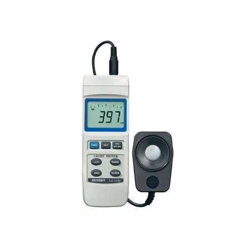 Люксметр Voltcraft LX-1108