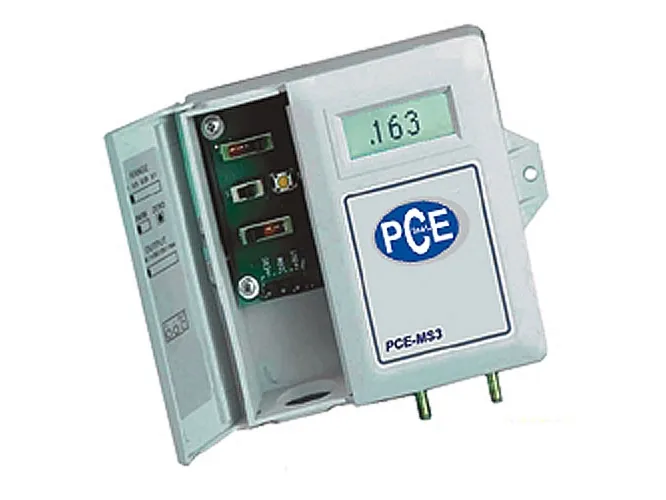 Манометр PCE MS 3