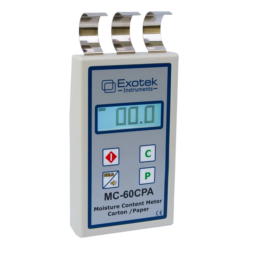 Влагомер EXOTEK HUMITEST MC-60СРА