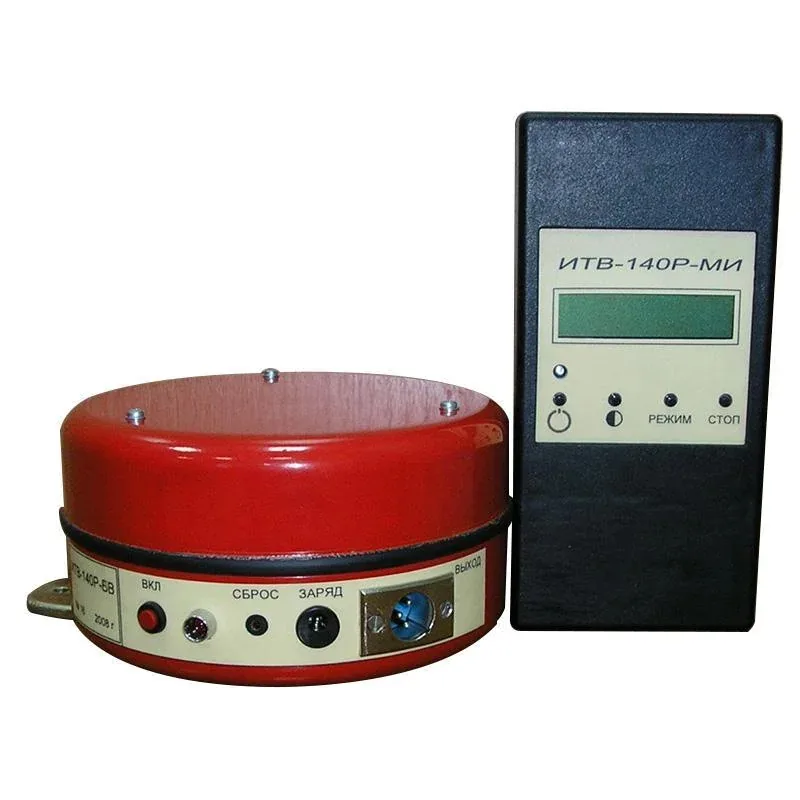 Амперметр ИТВ-140Р-3