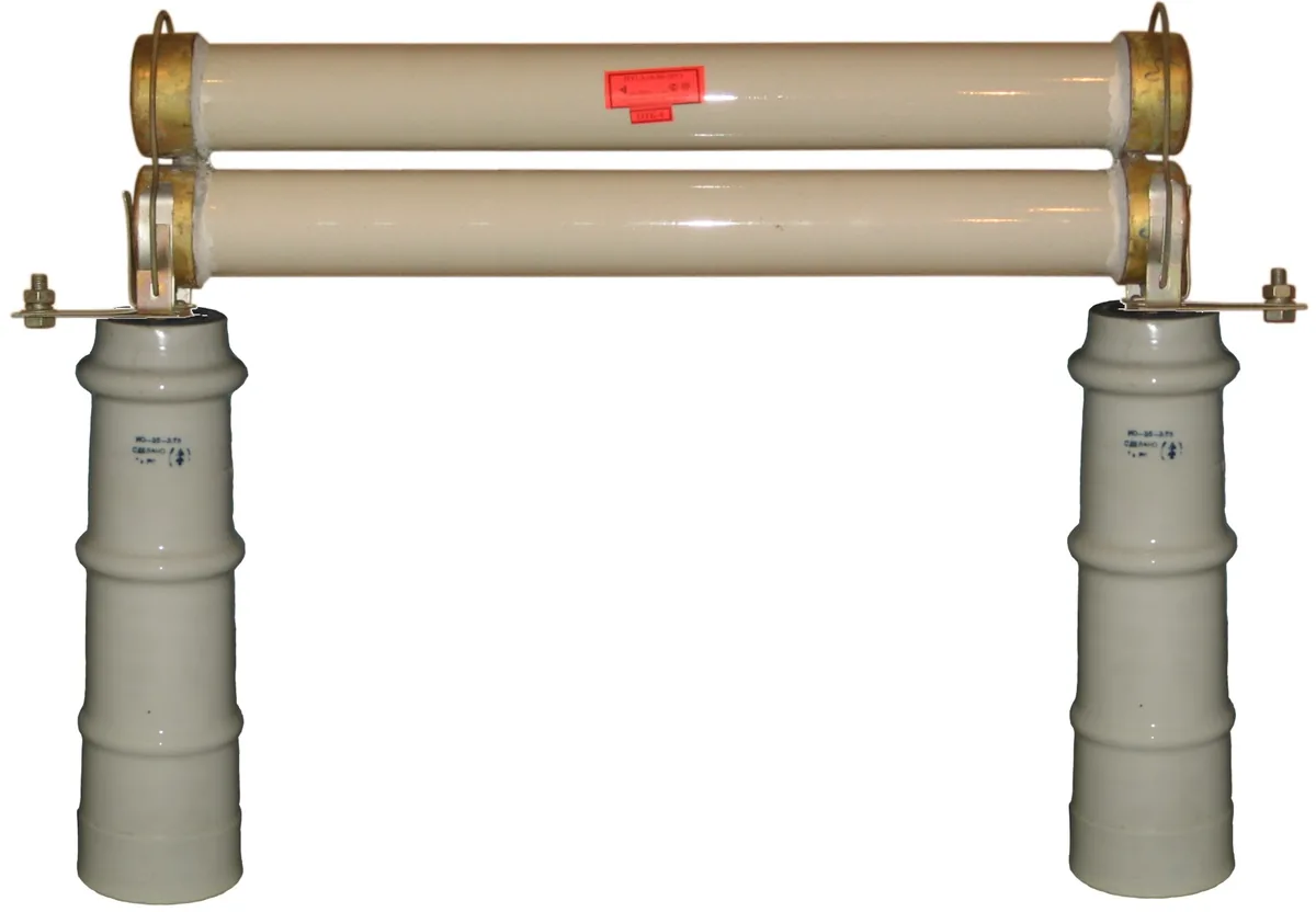 Предохранитель ПКТ-103-35 кВ