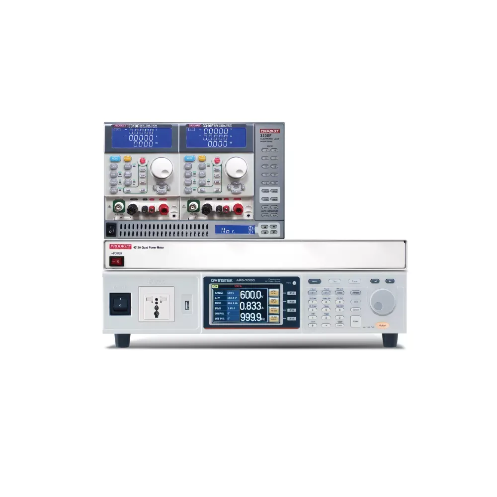 Одиночная испытательная система Prodigit 6050-2