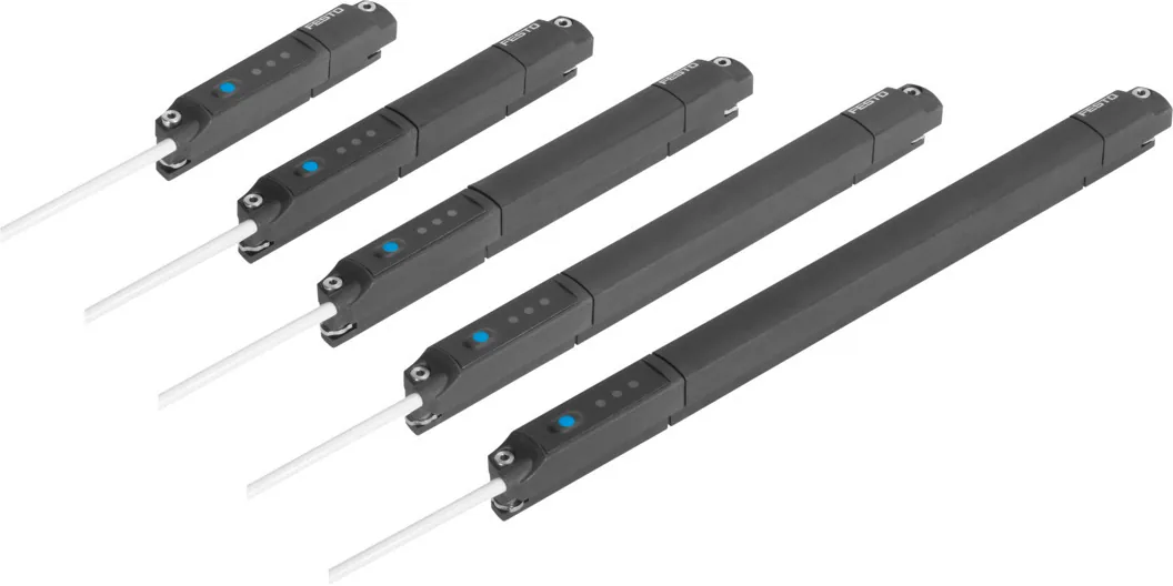 Позиционный передатчик Festo SDAT-MHS