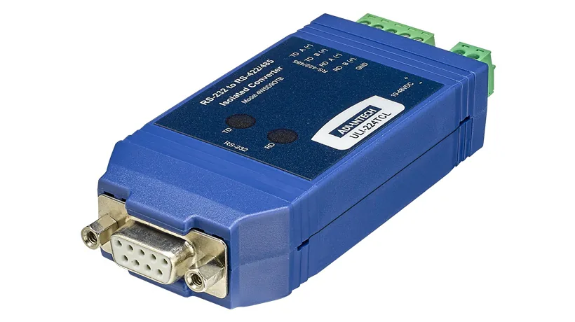 Преобразователь Advantech BB-4WSD9OTB