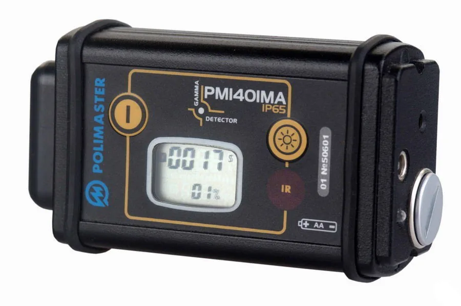 Радиометр ИСП-РМ1401МА-01