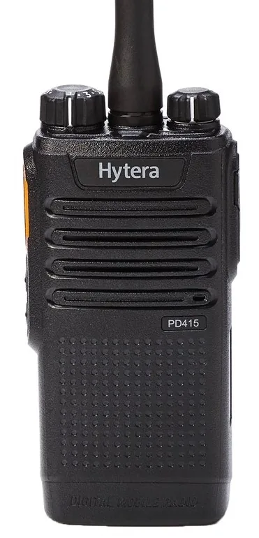 Радиостанция Hytera PD415 VHF