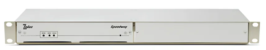 Гибкий модульный мультиплексор Zelax MM-225