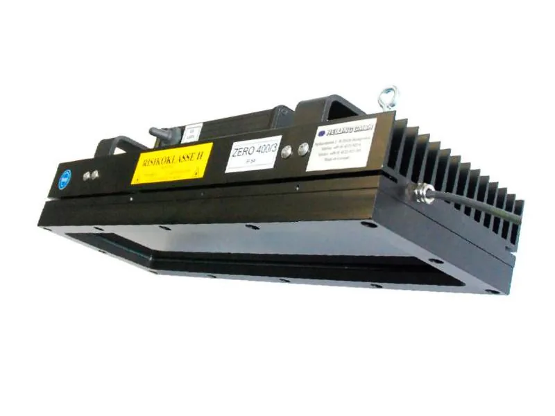 УФ-осветитель Helling GmbH ZERO 400/3 144 000 410