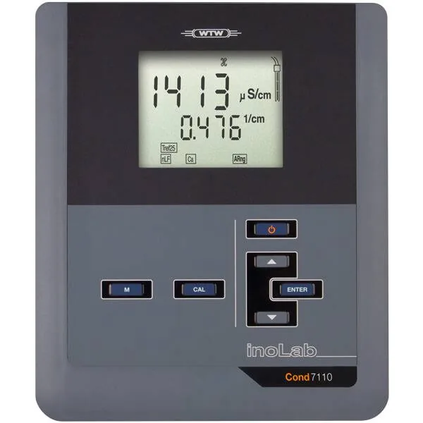 Кондуктометр WTW inoLab Cond 7110