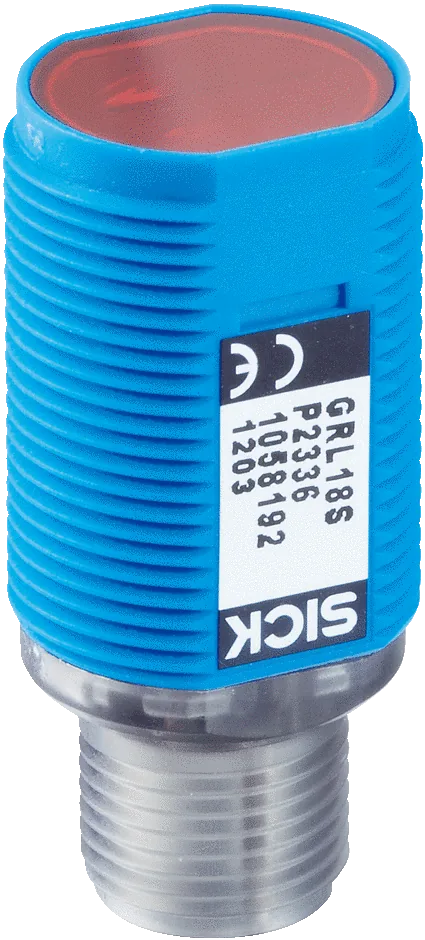 Оптический датчик SICK GRSE18S-N2427