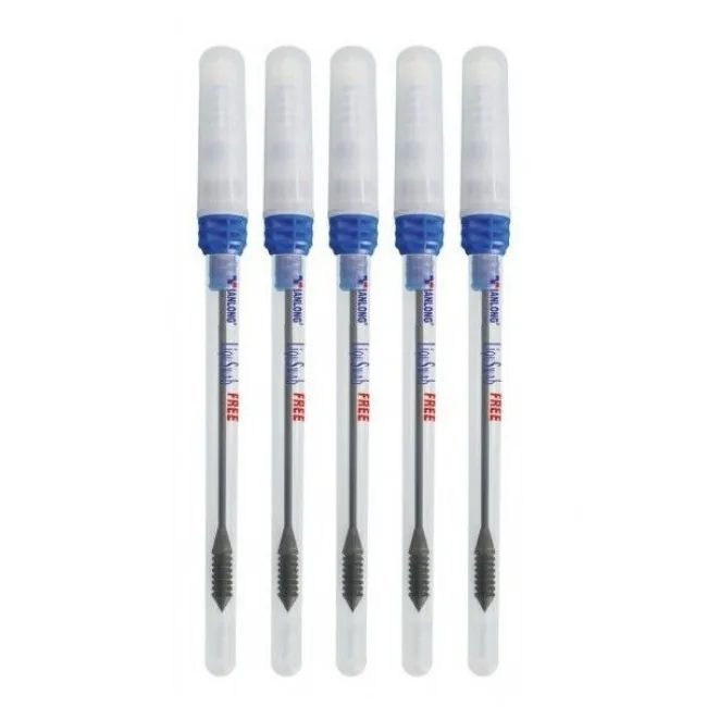 АТФ-тест воды Tianlong LiquSwab
