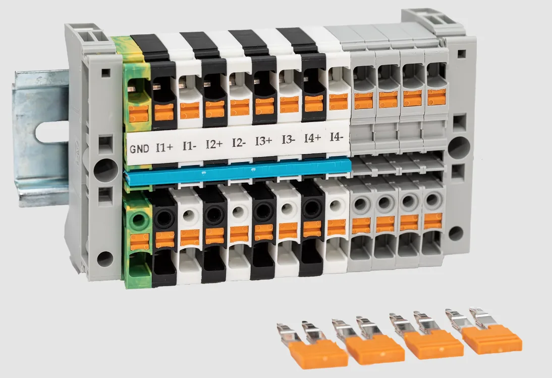 Комплект Allen Bradley PowerMonitor
