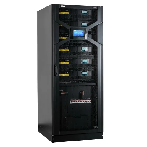 Источник бесперебойного питания ABB DPA 250 S4