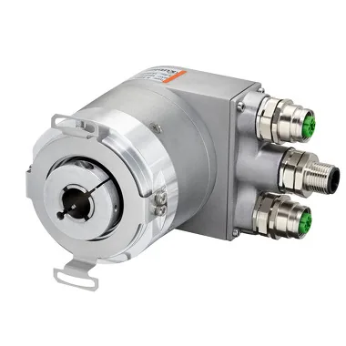 Энкодер Kubler Sendix 5878
