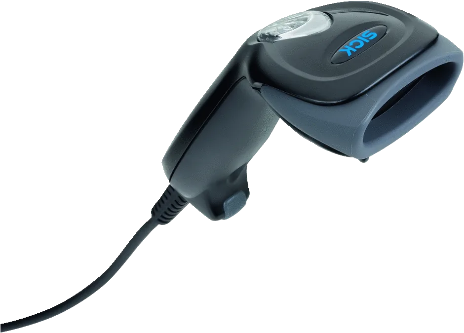 Ручной сканер 1D штрих-кодов SICK IDM120-3 USB Kit