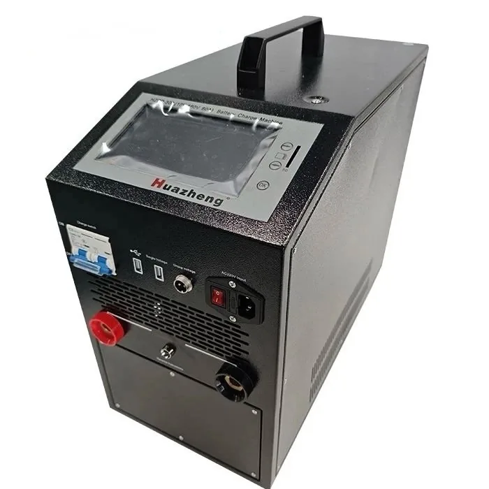 Устройство для зарядки аккумулятора Huazheng HZCD-300
