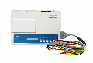 Поверка электрокардиографов Cardisuny C-110, Cardisuny C-120, Cardisuny C-300