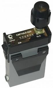 Поверка газоанализатора Cигнал-02К