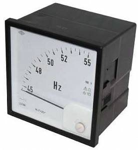 Поверка частотомера Ц42306, Ц42307