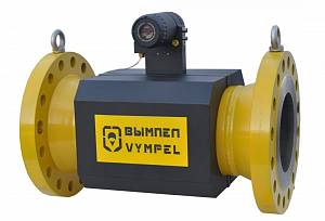 Поверка измерительных комплексов ультразвуковых Вымпел-500 исп. 01, 02